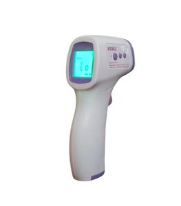 دماسنج دوکاره مکسین MAXIN مدل AD801