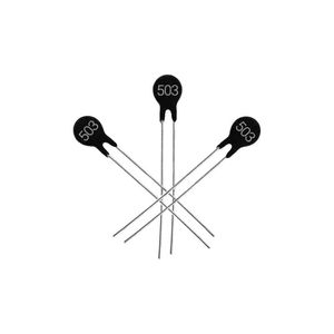 ترمیستور 50 کیلواهم NTC مدل MF11