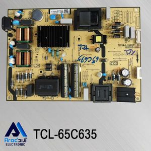 برد تغذیه تلویزیون تی سی ال 65C635