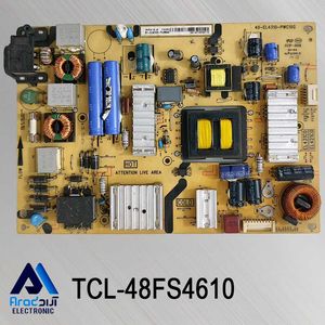 برد تغذیه تلویزیون تی سی ال 48FS4610