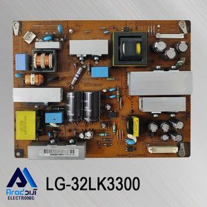 تغذیه تلویزیون ال جی  32LK3300