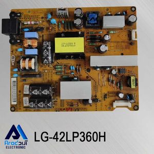 تغذیه تلویزیون ال جی  42LP360H