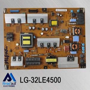 تغذیه تلویزیون ال جی  32LE4500