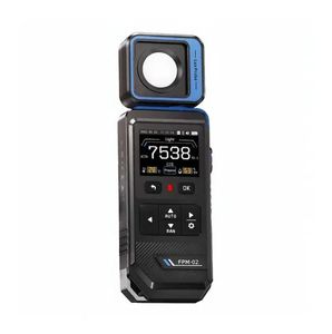 لوکس متر 3 کاره فینرسی مدل FNIRSI FPM-02