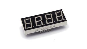 7SEG 4DIGIT 50*19 A-R
