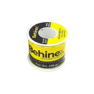 SOLDER 250G BEHINEX