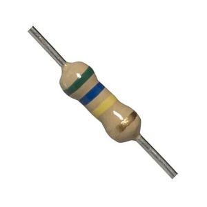 مقاومت 560K اهم  1/4 وات