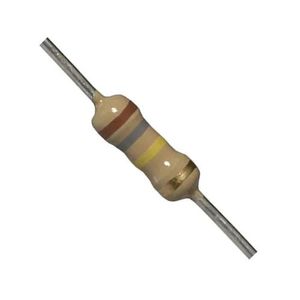 مقاومت 180K اهم  1/4 وات