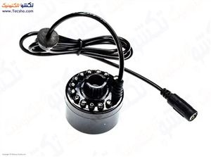 MAJOL TOLID BOKHAR SARD 550ML/H BA LED