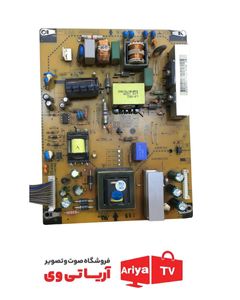 برد پاور تغذیه تلویزیون الجی مدل 32CS4610