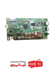 مین برد تلویزیون الجی مدل 42LB56100G