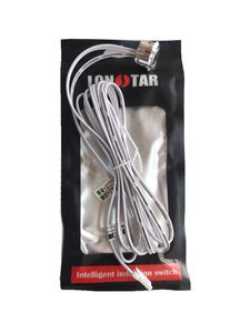 سنسور لمسی دیمر دار لان استار (LONSTAR)