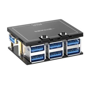 دستگاه بوت آیفون برند Aixun