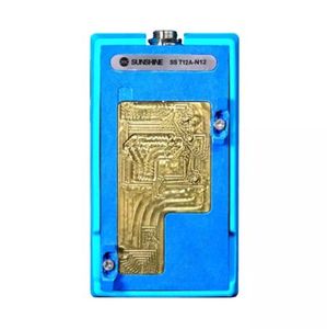 قالب پری هیتر Sunshine T12A-N12 سری آیفون 12