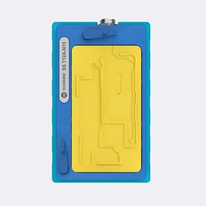 قالب پری هیتر Sunshine T12A-N15 سری آیفون 15