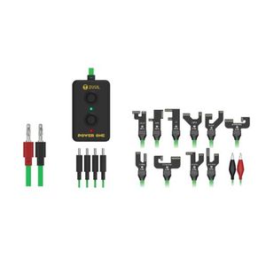 کابل پاور آیفونی 2UUL Power One PW09