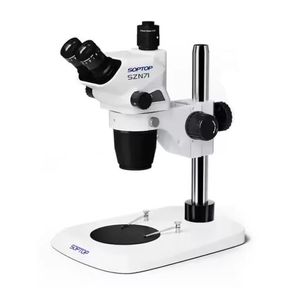 لوپ سه چشم SOPTOP SZN71