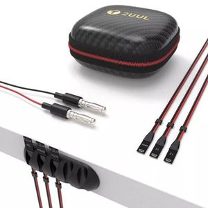 کابل پاور آیفون 6 تا 15 پرومکس 2UUL PW01