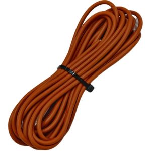 المنت حرارتی 220 ولت کره ای با روکش سیلیکونی نسوز  درجه یک با گارانتی 24 ماهه