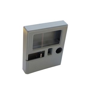 قاب تستر قطعات الکترونیکی مدل LCR-T4