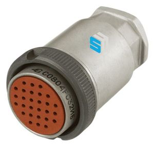 کانکتور روسی طلایی 32p