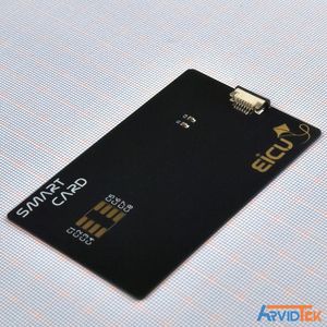 مبدل MFF2 به Nano SIM و Smart Card