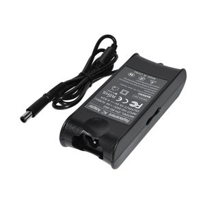 شارژر لپ تاپ دل 19.5 ولت 4.62 آمپر سوکت 7.4mm