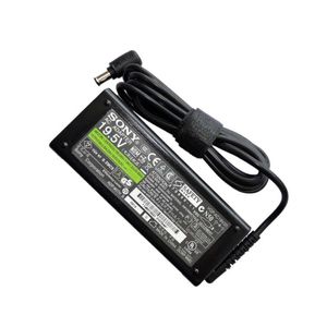 شارژر لپ تاپ سونی 19.5 ولت 4.7 آمپر