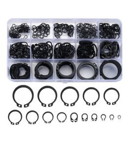 کیت 300 عددی خار فنری بیرونی الکاتولز LKTOOLS مدل Z5197