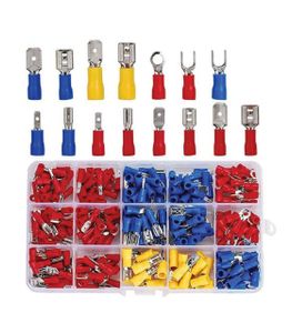 کیت 280 عددی سر سیم در مدل های مختلف الکاتولز LKTOOLS مدل Z5572