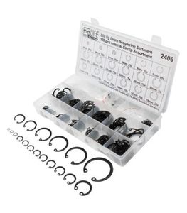 کیت 300 عددی خار فنری داخلی الکاتولز LKTOOLS مدل Z5626