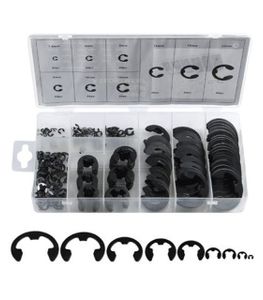 کیت 300 عددی خار فنری حلزونی و ناخنی الکاتولز LKTOOLS مدل Z6010