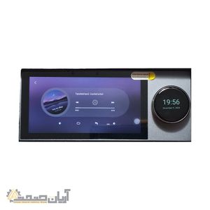 تاچ پنل مرکزی 6 اینچ Wi-Fi تویا (Tuya Smart Touch Panel)