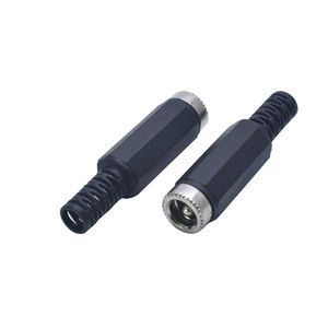 فیش آداپتوری مادگی سرکابلی