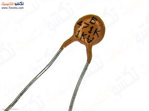 470PF 1KV CERAMIC