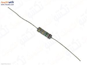 RES 2.5R 2W