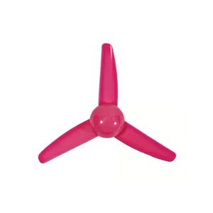 ملخ 3 پر سایز 80mm