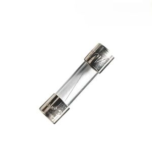 فیوز شیشه ای 15A - 250V سایز 5x20