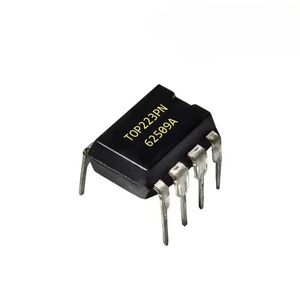 تراشه تغذیه سوئیچینگ TOP223-PN - پکیج DIP