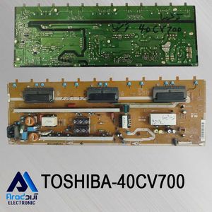 تغذیه تلویزیون توشیبا  40CV700