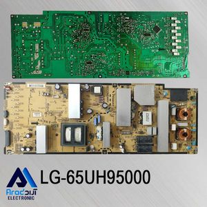 تغذیه تلویزیون ال جی  65UH95000