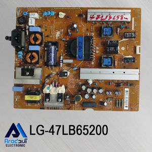 تغذیه تلویزیون ال جی  47LB65200