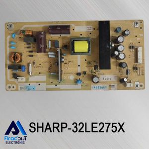 تغذیه تلویزیون شارپ  32LE275X