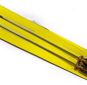 پیچ گوشتی دوقلو ضبطی بلند کیفیت خوب