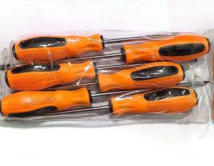 پیچ گوشتی 6 عددی تات نارنجی کیفیت عالی