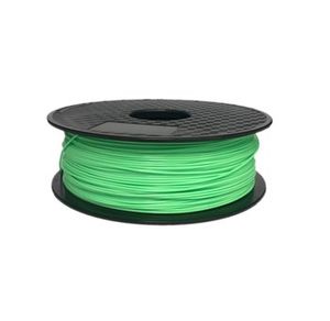 فیلامنت 1Kg پرینتر 3 بعدی PLA فسفری قطر 1.75mm
