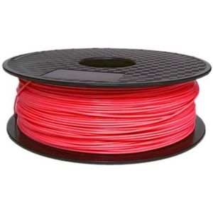 فیلامنت 1Kg پرینتر 3 بعدی PLA قرمز قطر 1.75mm