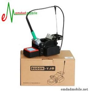 پایه هویه Sugon TJ8