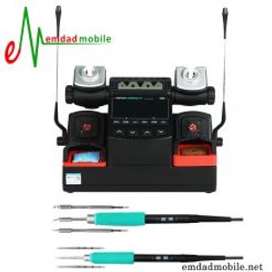 هویه دوقلو سه دسته Aifen A902 Pro