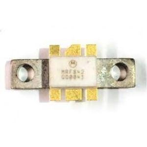 MRF842 Silicon NPN RF power transistor